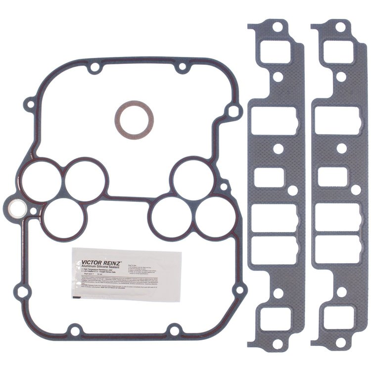 Intake Manifold Set GM-Trk 262 4.3L VIN W 92-95 int
