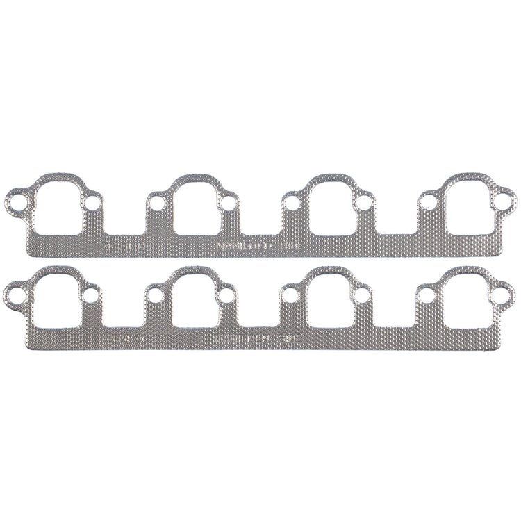 Exhaust Manifold Gasket Set 1988-1997 Big Block Ford 460ci (7.5L)