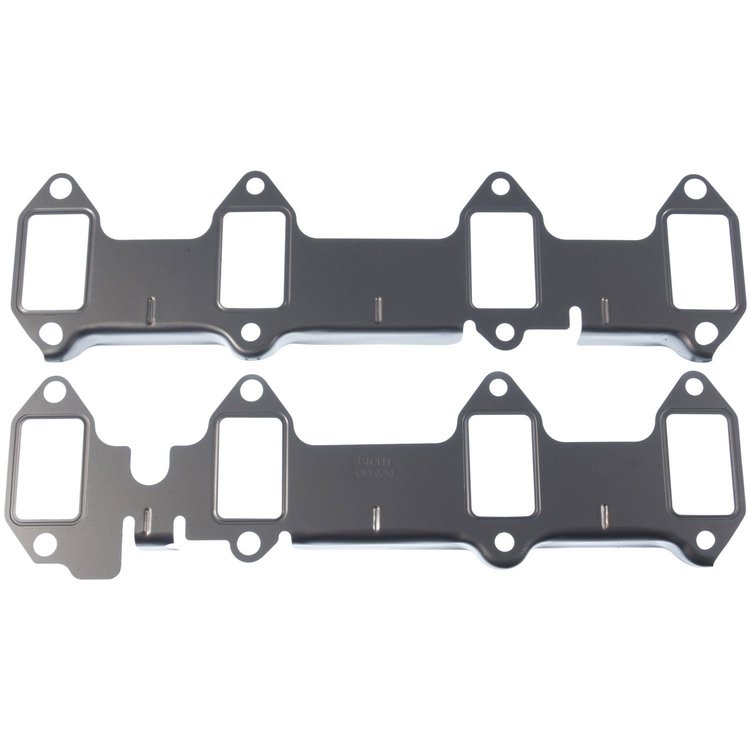 Exhaust Manifold Gasket Set 1957-1977 Ford FE V8 352/360/390/410/428ci (5.8/6.0/6.4/6.7/7.0L)