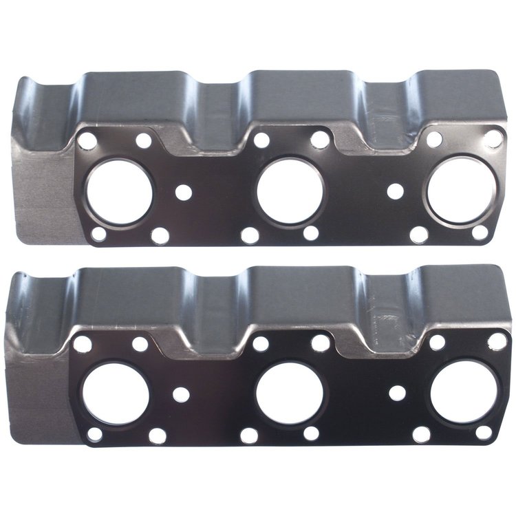 Exhaust Manifold Set Chry  Dod-Pass&Trk  for Hyundai  Mit-Pass&Trk  Ply-Trk 181 3.0L V6 Caravan Dynasty