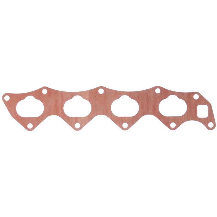 Intake Manifold Set Acura Integra w/1590cc 4 Cyl.Eng. 86-87 int