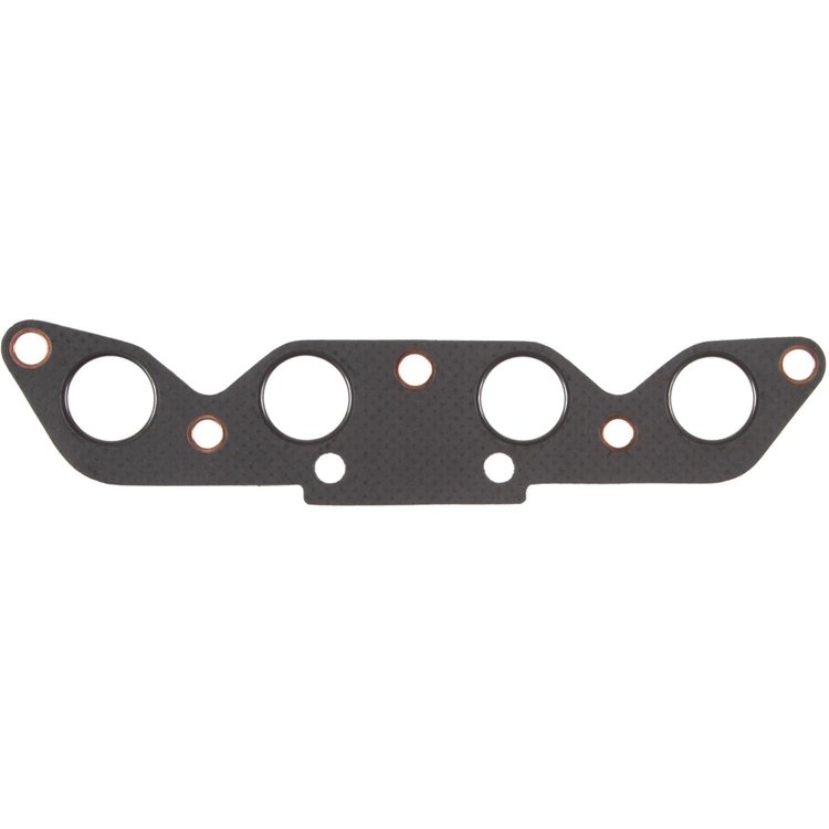 Exhaust Manifold Set Toyota Corolla w/1587cc 4AF 4AFE Eng. 88-92 exh