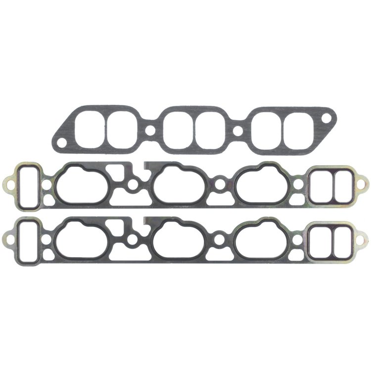 Intake Manifold Set Lexus 2507cc Eng. 90-91  Toyota Camry w/2507cc 2VZ-FE Eng. 88-90 int