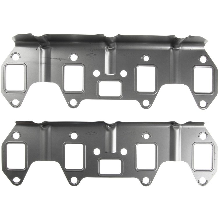 Exhaust Manifold Set Ford-Trk&Ind 330 359 361 389 391 428 64-78 exh