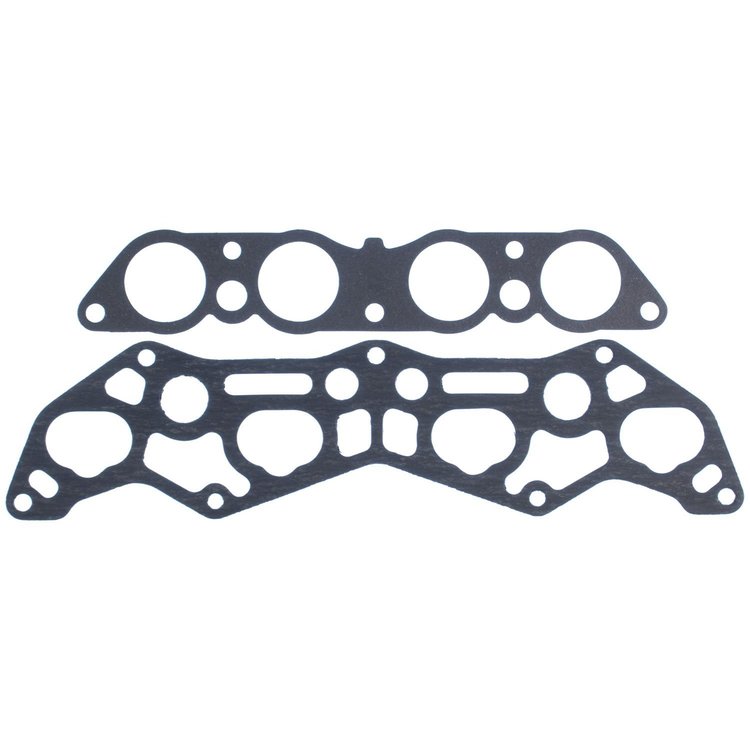 Intake Manifold Set Ford-Pass 134 2.2L Probe 89-92 int  Mazda 626 MX6 w/2184cc SOHC 4Cyl.Eng.