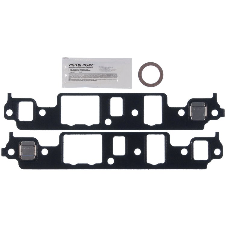 Intake Manifold Set Chev-Trk 262 4.3L Eng. 93-95 int