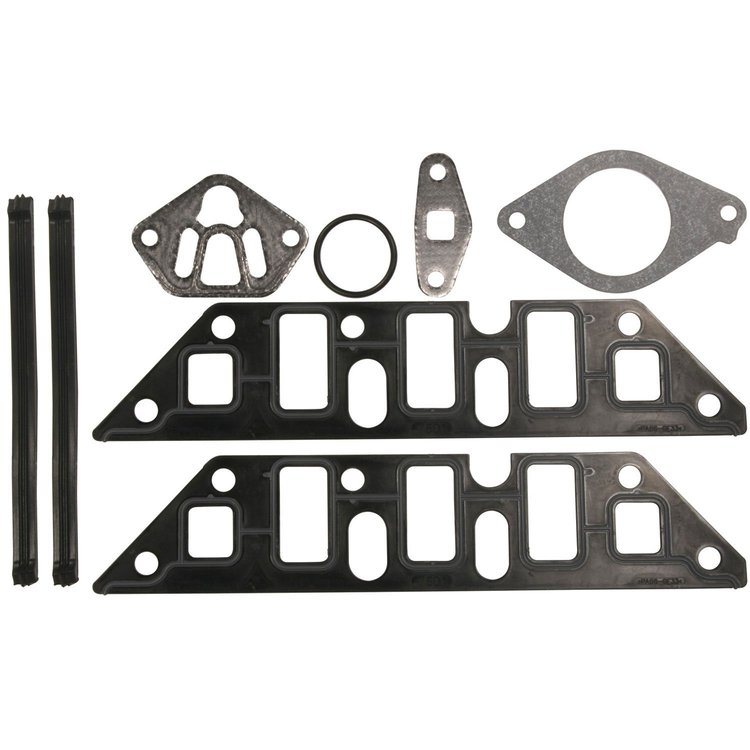 Intake Manifold Set Bui 3.8C Eng. 88-90 int
