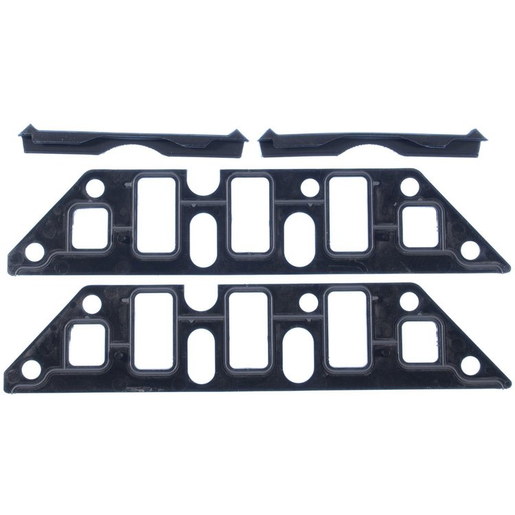 Intake Manifold Set Bui 3.3L Eng. 89-90 int