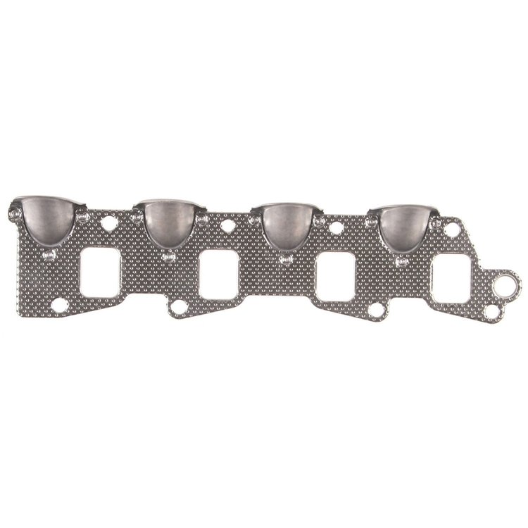 Exhaust Manifold Set GM 97 1.6l 89-92  Geo Tracker Suzuki Sidekick JX w/1590cc 4 Cyl.Eng. 89-