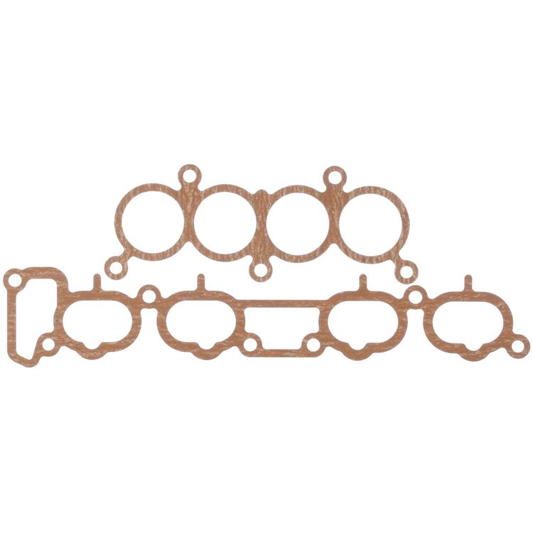 Intake Manifold Set for Nissan 240SX Pickup w/2389cc KA24E Eng. 89-90 int