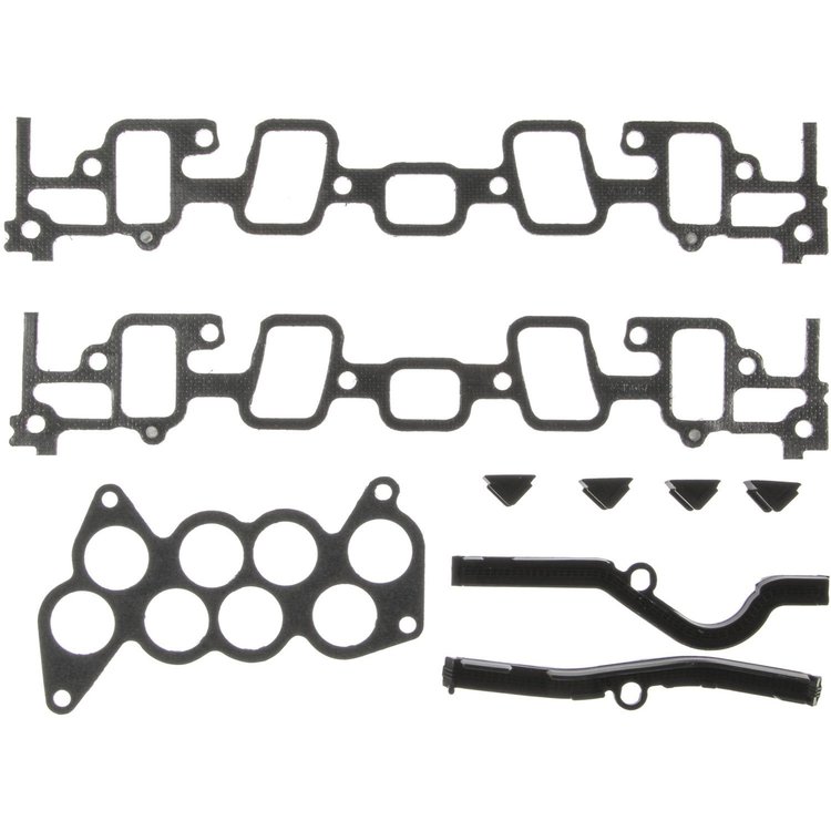 Intake Manifold Set Cad 273 4.5L Eng.Exc.Allante 88-89 300 4.9L Eng. 91-92 int