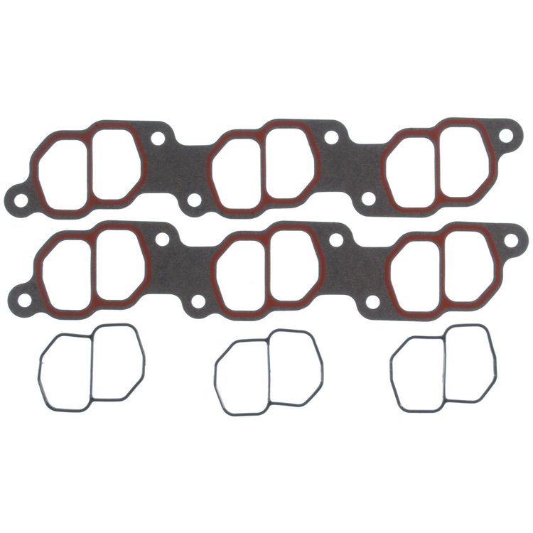 Fuel Rail To Plenum Ford-Truck V6 244 CID 4.0L OHV Explorer Ranger 1995-2001 Aerostar