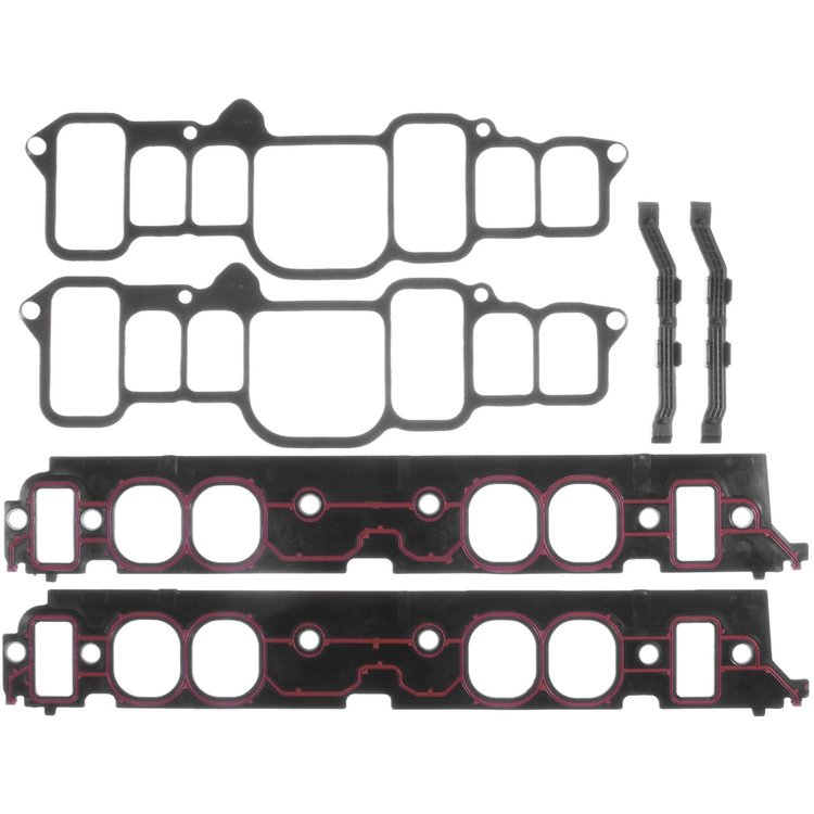 Intake Manifold Gasket Set 1996-2000 Big Block Chevy V8 454 Vortec (7.4L)