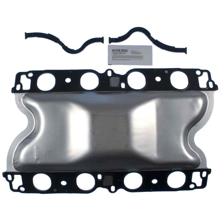 Intake Manifold Valley Pan Ford-Trk 370 6.1L 429 7.0L LPG Eng. 80-89 int