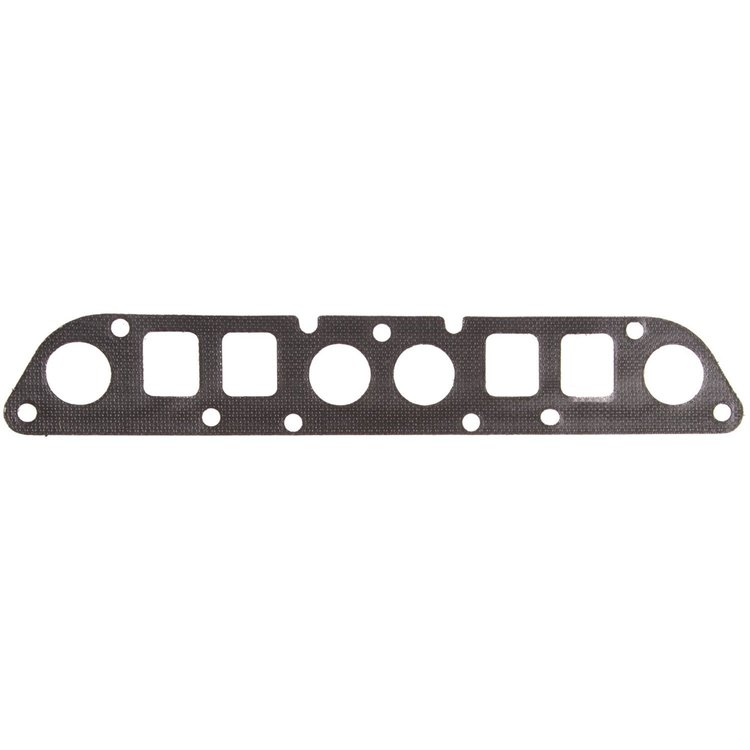 Intake And Exhaust Manifold Set 1983-2002 AMC/Jeep L4 150/153ci (2.5L)