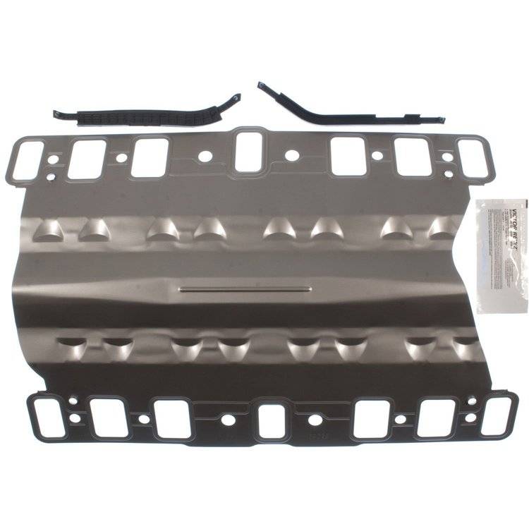 Intake Manifold Valley Pan GMC 307 Eng. 85-90 int