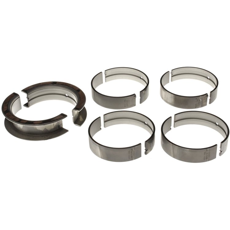 Main Bearing Set Ford/International/Navistar 1983-1994 V8 6.9/7.3L IDI Diesel with Standard Size