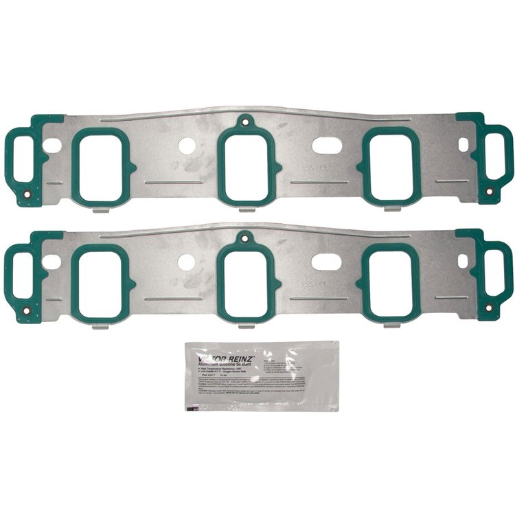 Intake Manifold Set Ford-Trk 244 4.0L Eng. 1990-2000
