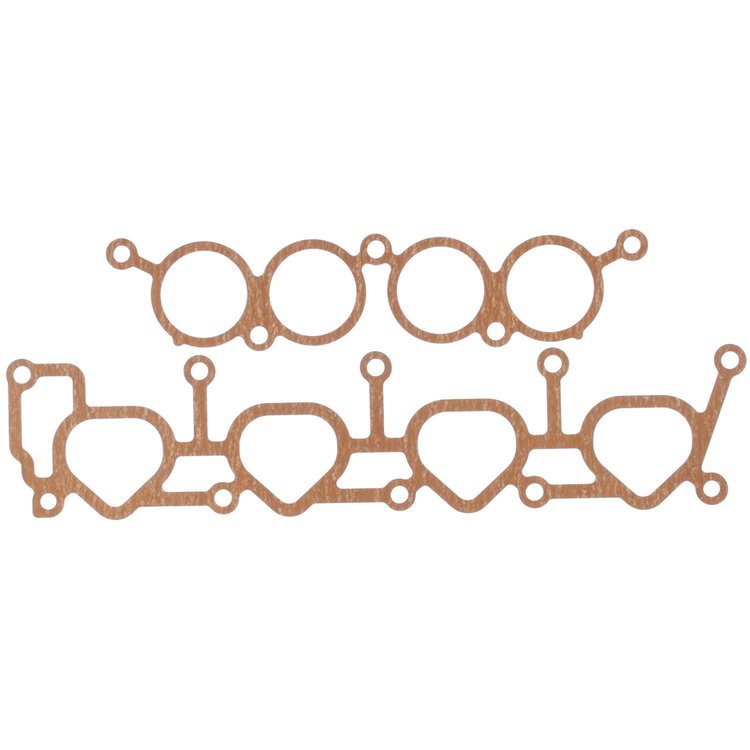 Intake Manifold Set for Nissan 240SX w/2389cc KA24DE Eng. 91-93 int