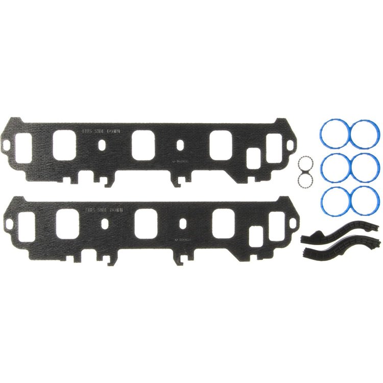 Intake Manifold Gasket Set 2001-2008 Ford V6 3.0L