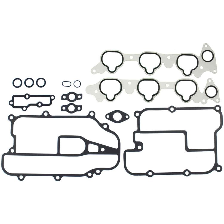 Intake Manifold Set Acura Legend w/3206cc C32A1 Eng. 91-94 int