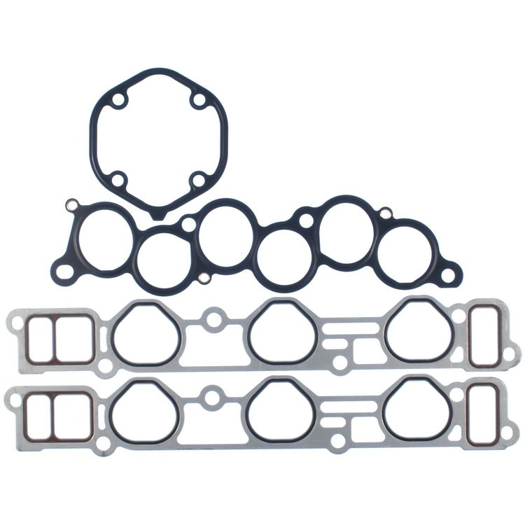 Intake Manifold Set Toyota-Pass Camry Lexus ES300 w/2958cc 3VZ-FE V6 Eng. 92-93 int