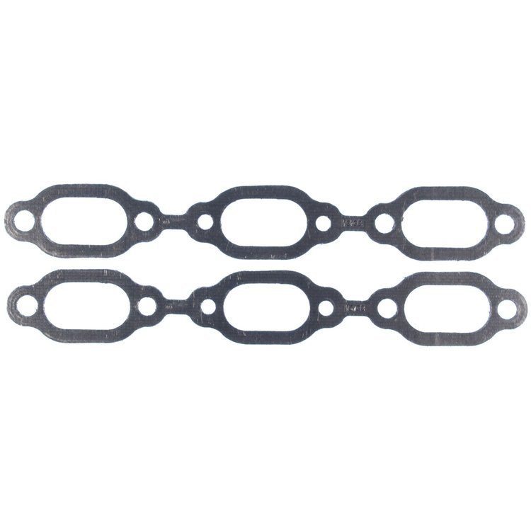 Exhaust Manifold Gasket Set 1993-2010 Chrysler V6 3.2L/3.5L/4.0L