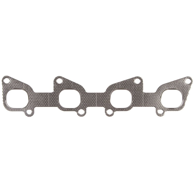 Exhaust Manifold Set Saturn 1.9L SOHC 4 Cyl.Eng. 91-99
