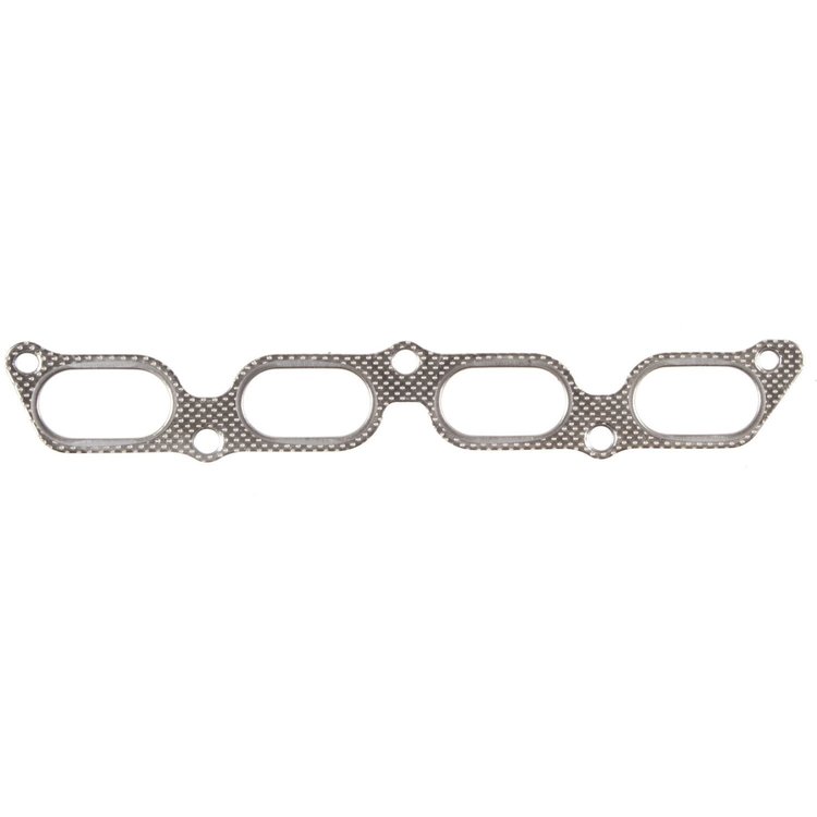 Exhaust Manifold Set Saturn 1.9L DOHC 4 Cyl.Eng. 91-95