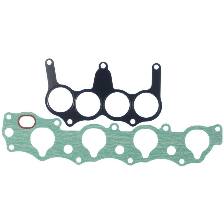 Intake Manifold Set Honda Accord Odyssey w/2156cc SOHC F22B2 Eng. 94-97 int
