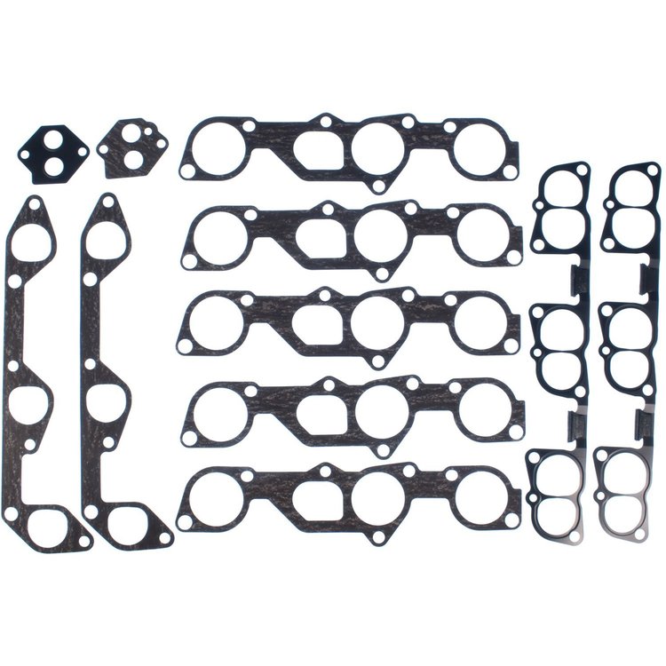 Intake Manifold Set Ford Taurus w/183 3.0L SHO Eng. 89-95 int