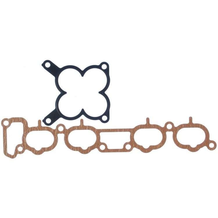 Intake Manifold Set for Nissan Pickup w/2389cc KA24E Eng. Exc.Calif. 90-94 int
