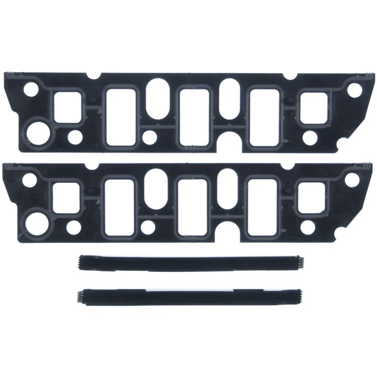 Intake Manifold Set GM-Pass 231 3.8L VIN 1 1991-95 SUPERCHARGED