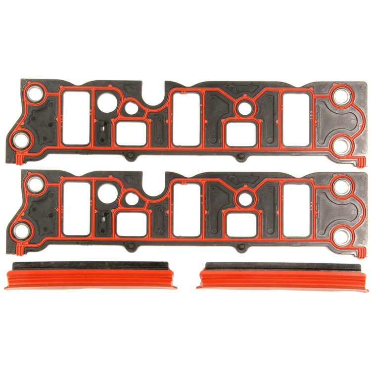 Intake Manifold Gasket Set 1997-2009 GM V6 3.8L