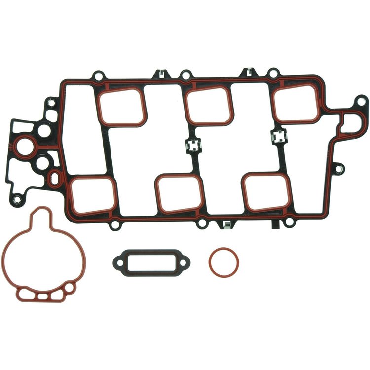 Plenum Chamber GM-Pass 231 3.8L VIN K 1995-04 FWD