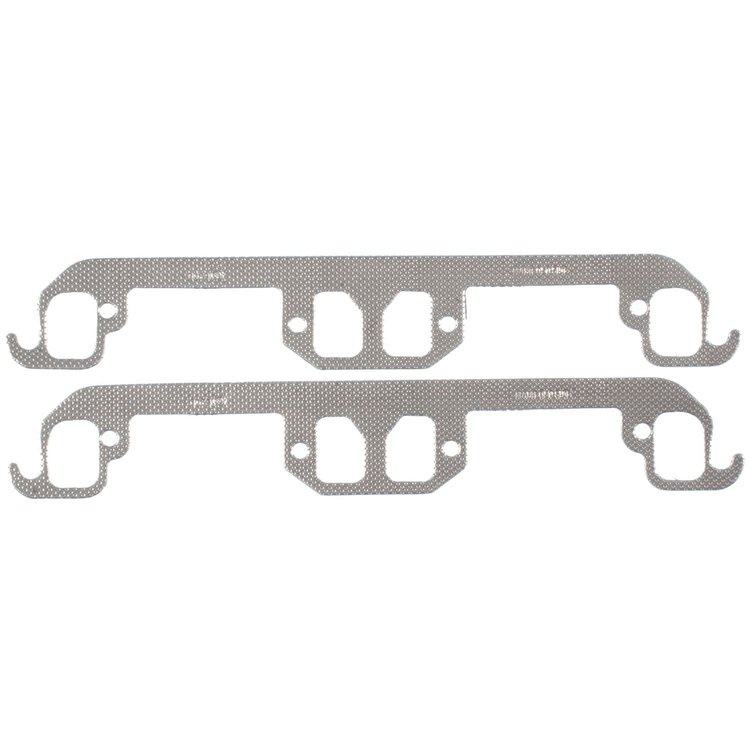 Exhaust Manifold Gasket Set 1992-2003 Chrysler V8 5.2L/5.9L Magnum