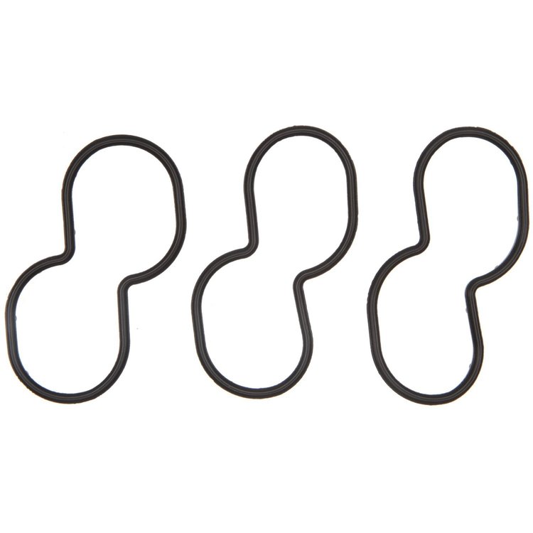 Fuel Injection Plenum Gasket 1998-2010 Chrysler V6 2.7L
