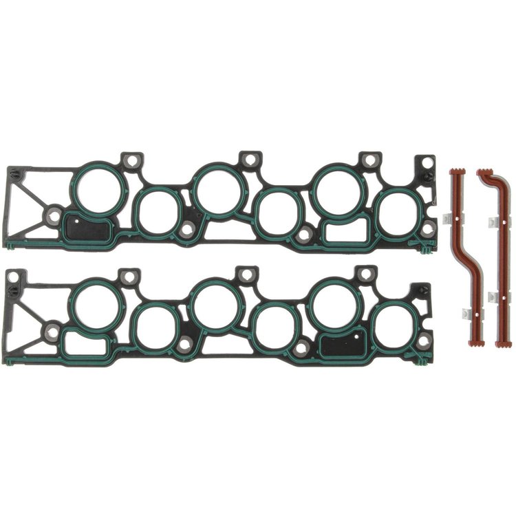 Intake Manifold Gasket Set 2000-2008 Ford V6 3.8/3.9/4.2L