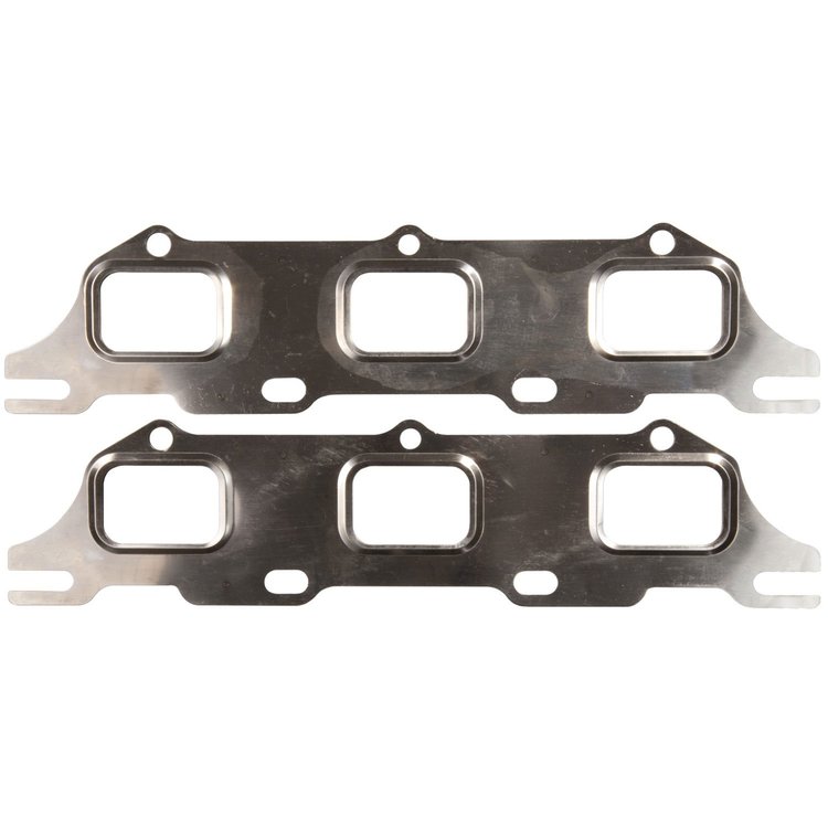 Exhaust Manifold Gasket Set 1998-2010 Chrysler V6 2.7L