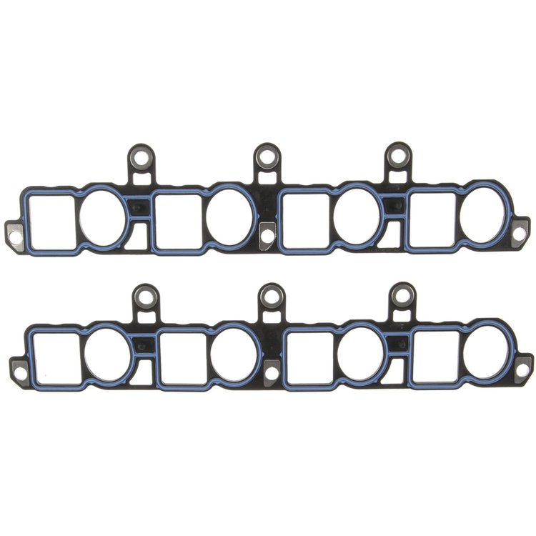 4.6 PLENUM CHAMBER GASKET