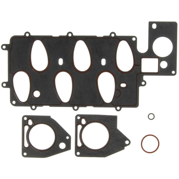 Plenum Chamber GM-Pass 231 3.8L VIN K 1995-2002 Camaro Firebird