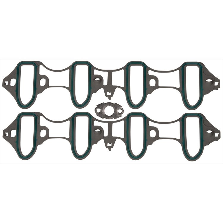 Intake Manifold Gasket Set 1999-2013 Chevy/GMC Truck LS V8 4.8L/5.3L/6.0L