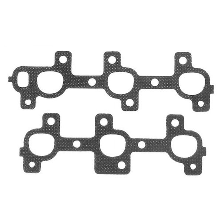 Exhaust Manifold Gasket Set 2002-2012 Chrysler V6