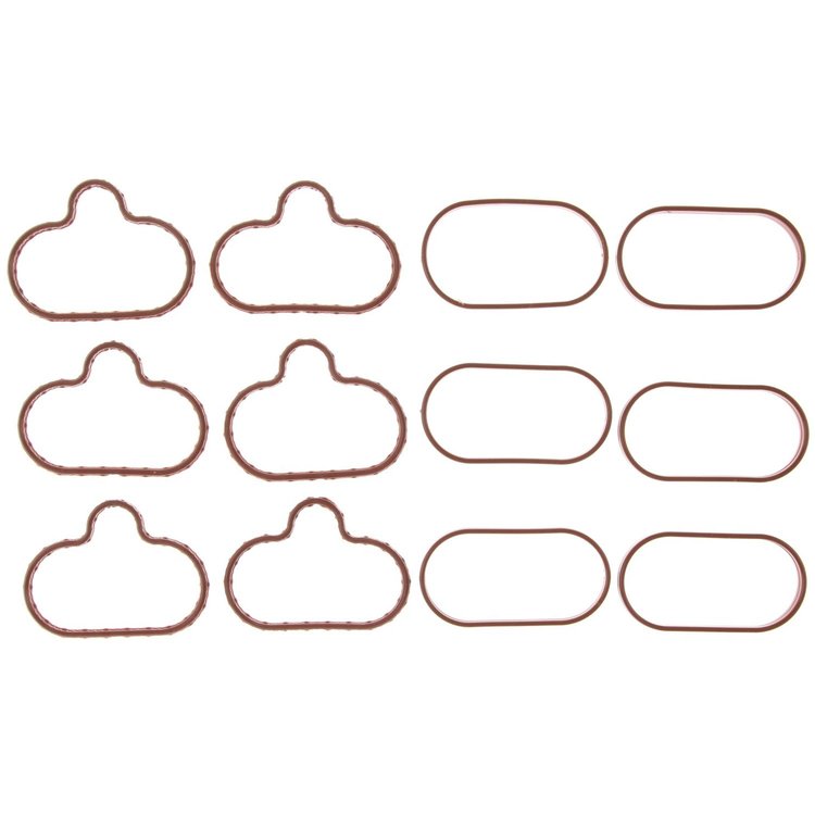 Intake Manifold Gasket Set 2001-2004 Ford V6 3.0L
