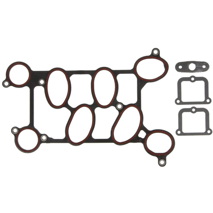 Plenum Chamber Ford-Truck 5.4L V8 DOHC 1999-2002 Navigator.