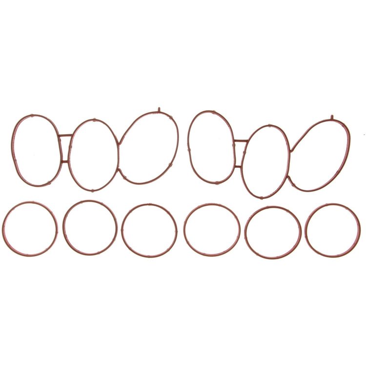 Intake Manifold Gasket Set 1997-2001 Ford V6 4.0L