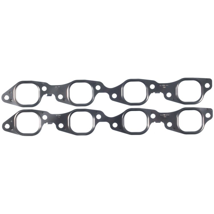 Exhaust Manifold Gasket Set 1991-1996 Big Block Chevy V8 427/454 (7.0/7.4L)