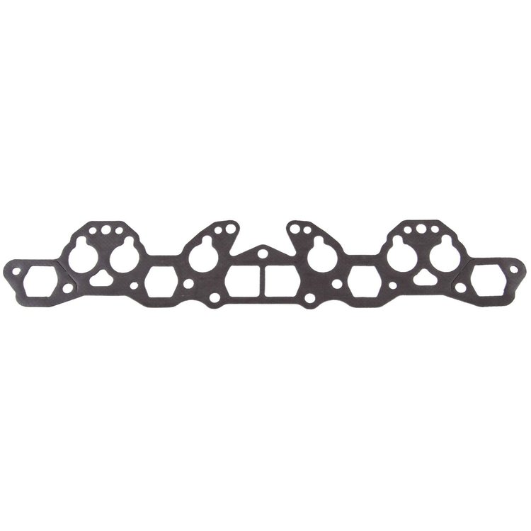 Intake And Exhaust Manifold Set Datsun 810 L24E 6 Cyl.w/2393cc 10/79-84 int&exh