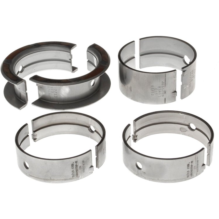 Main Bearing Set Chrysler 1987-2003 V6 3.9L with -.010" Undersize