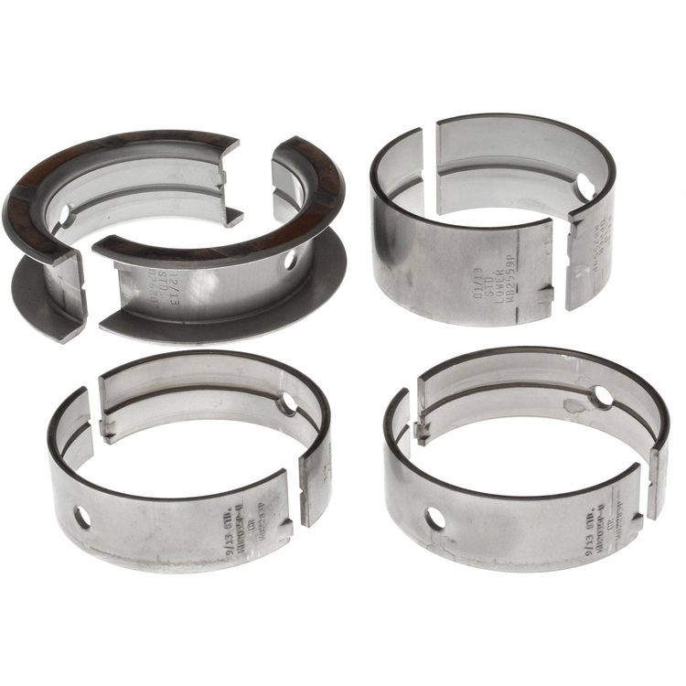 Main Bearing Set Chrysler 1987-2003 V6 3.9L with -.030" Undersize